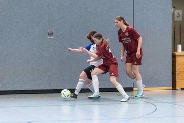 Bild 434 - wBJ Loewinnen Cup B2